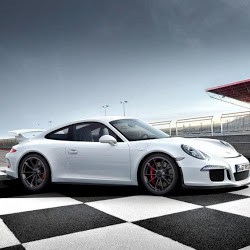 991.1 GT3/RS