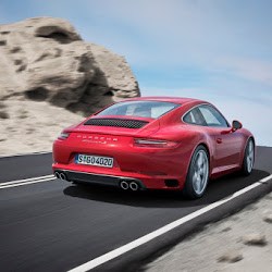 991.2 CARRERA S BITURBO