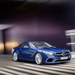 SL63/65 (R230)