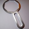 Lamborghini Gallardo (Pre LP), oil filter removal tool - Image 3