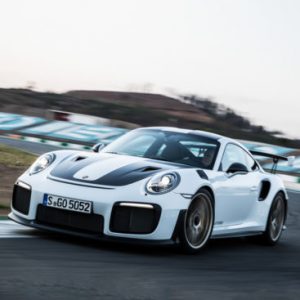 991.2 GT2RS