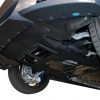 BMW 4 Series Gran Coupe M Sport (F36) Skid Plates - Image 9
