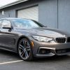 BMW 4 Series Gran Coupe M Sport (F36) Skid Plates - Image 10