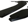 Maserati GranTurismo MC Skid Plates - Image 5