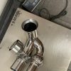 Porsche 991.2 GT3/RS – Valved Middle Silencer Delete Pipes - Image 5