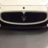 Maserati GranTurismo MC Skid Plates - Image 6