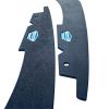 Lamborghini Huracan Performante Skid Plates - Image 3