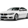 BMW 4 Series Gran Coupe M Sport (F36) Skid Plates