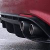 Alfa Romeo Giulia QV - Valved Exhaust System - Image 7