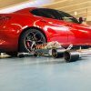 Alfa Romeo Giulia QV - Valved Exhaust System - Image 2