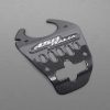 Ferrari 458 Italia - Carbon Lock Cover