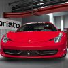 Ferrari 458 - Carbon Front Wings - Image 2