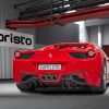 Ferrari 458 - Carbon Rear Diffuser - Image 5