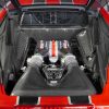 Ferrari 458 Italia - Carbon Lock Cover - Image 2