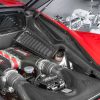 Ferrari 458 Italia - Carbon Lock Cover - Image 3