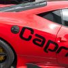 Ferrari 458 - Carbon Gas Cap - Image 4