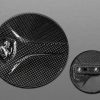Ferrari 458 - Carbon Gas Cap