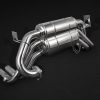 Ferrari 512/Testarossa - Sound 3 FreeFlow Exhaust - Image 2