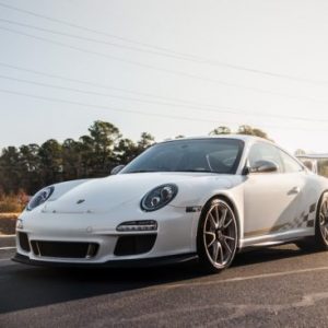997 GT3/RS