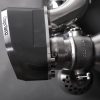 Porsche 997.2 Turbo/S - Valved Exhaust with 200 Cell Sports Cats (CES3) - Image 3