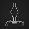 Alfa Romeo Giulia QV - Valved Exhaust System - Image 5