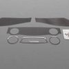 Alfa Romeo 4C - Free Flow Exhaust with Carbon Diffuser - Image 6