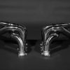 Porsche 987 Boxster MK1 - Racing Valved Exhaust with Headers and 200 Cell Sports Cat (CES3) - Image 5