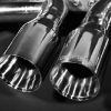 Porsche 987 Cayman MK1 - Valved Exhaust (CES3) - Image 3