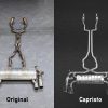 Jaguar F-Type V8S - Valved Exhaust with Sports Cats 100 Cell and X Pipe (CES3) - Image 2