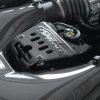 Ferrari 458 Speciale - Carbon Lock Cover (Matte) - Image 2