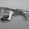 Ferrari 458 Spider - Carbon Side Engine Compartment Covers (Matte) - Image 2