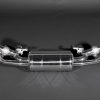 Lamborghini Gallardo LP500/520 - Valved Exhaust - Image 2