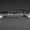 Lamborghini Gallardo LP500/520 - Valved Exhaust - Image 6