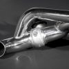 Lamborghini Gallardo LP500/520 - Valved Exhaust - Image 8