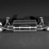 Lamborghini Gallardo LP500/520 - Valved Exhaust - Image 7