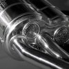 Lamborghini Gallardo LP500/520 - Valved Exhaust - Image 3