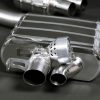 Audi RS4 (B8) - ECE Valved Exhaust with Middle Silencer Pipes - Image 5