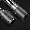 Audi S8 (D4) - Valved Exhaust with Mid Pipes (CES3) - Image 2