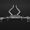 Alfa Romeo Giulia QV - Valved Exhaust System