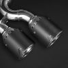 Alfa Romeo Giulia QV - Valved Exhaust System - Image 4