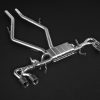 Alfa Romeo Giulia QV - Valved Exhaust System - Image 3