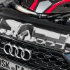 Audi RS5 (F5) - Carbon Fiber Lock Cover - Image 4