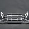 Ferrari 348 - FreeFlow Exhaust - Image 2