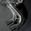 Ferrari 348 - Valved Exhaust (CES3) - Image 2