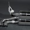 Ferrari 348 - Valved Exhaust (CES3) - Image 4