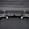 Lamborghini Gallardo LP550/560/570 - Valved Exhaust