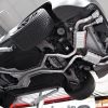 BMW X5/6M (F15/16) - Valved Exhaust with Mid-Pipes with Carbon Tips (CES3) - Image 7