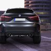 BMW X5/6M (F15/16) - Valved Exhaust with Mid-Pipes with Carbon Tips (CES3) - Image 8