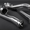 Lamborghini Aventador - Racing Test Pipes - Image 4