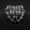Lamborghini Murcielago LP580 - Valved Exhaust - Image 3